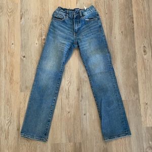 Old Navy boys straight jeans